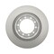 Raybestos Disc Brake Rotor 8539 - alternate 3